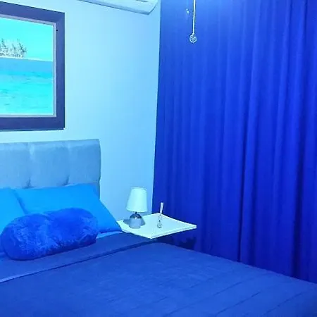 Blue Room